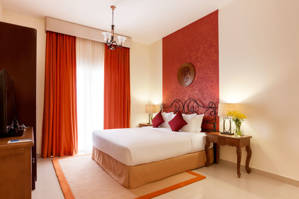 Olive Tree Residence Holiday Home Apartments Ρας Αλ Χαιμά Εξωτερικό φωτογραφία