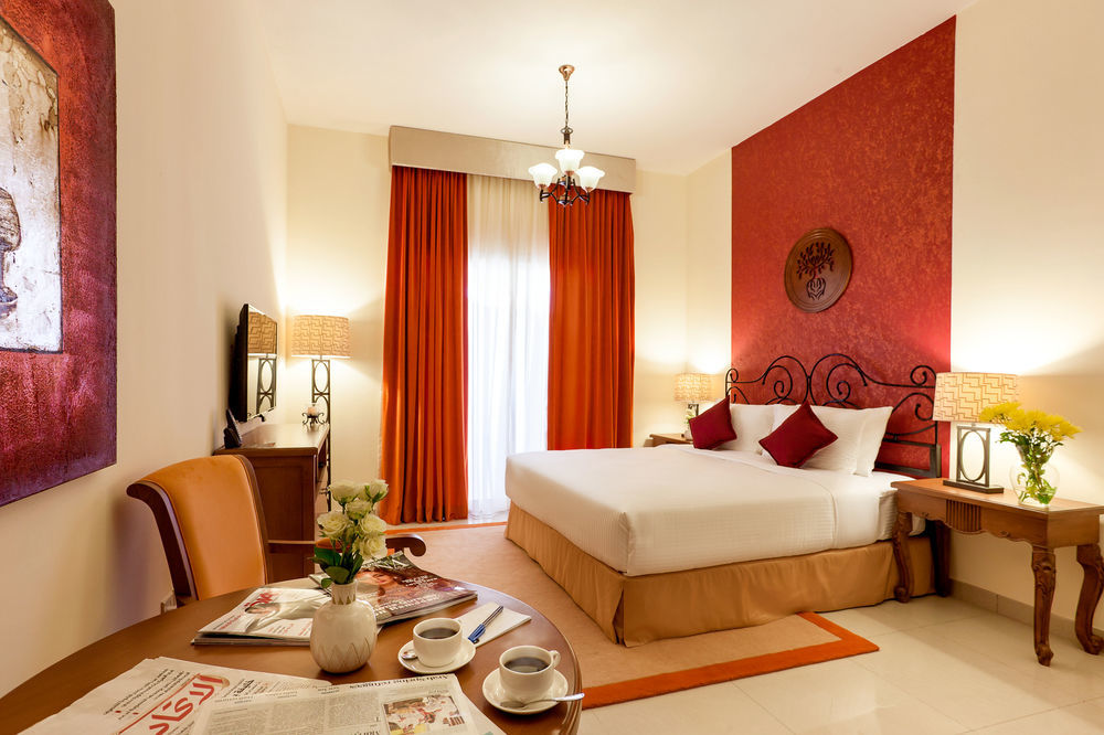 Olive Tree Residence Holiday Home Apartments Ρας Αλ Χαιμά Εξωτερικό φωτογραφία
