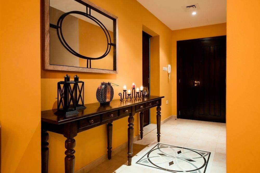 Olive Tree Residence Holiday Home Apartments Ρας Αλ Χαιμά Εξωτερικό φωτογραφία