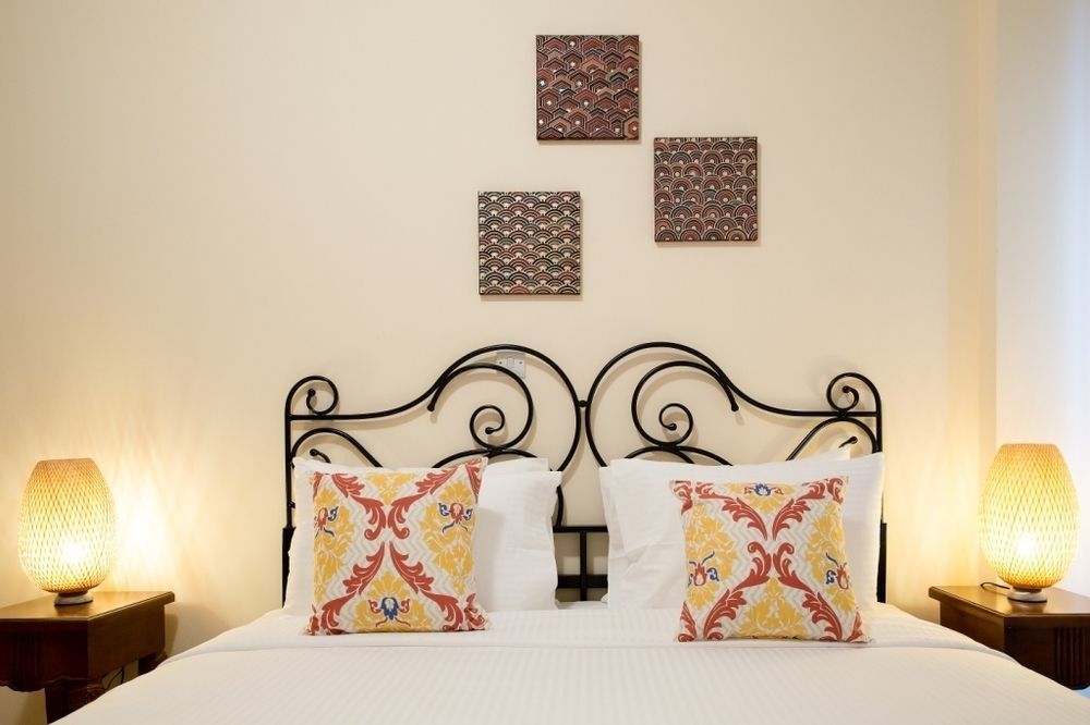 Olive Tree Residence Holiday Home Apartments Ρας Αλ Χαιμά Εξωτερικό φωτογραφία