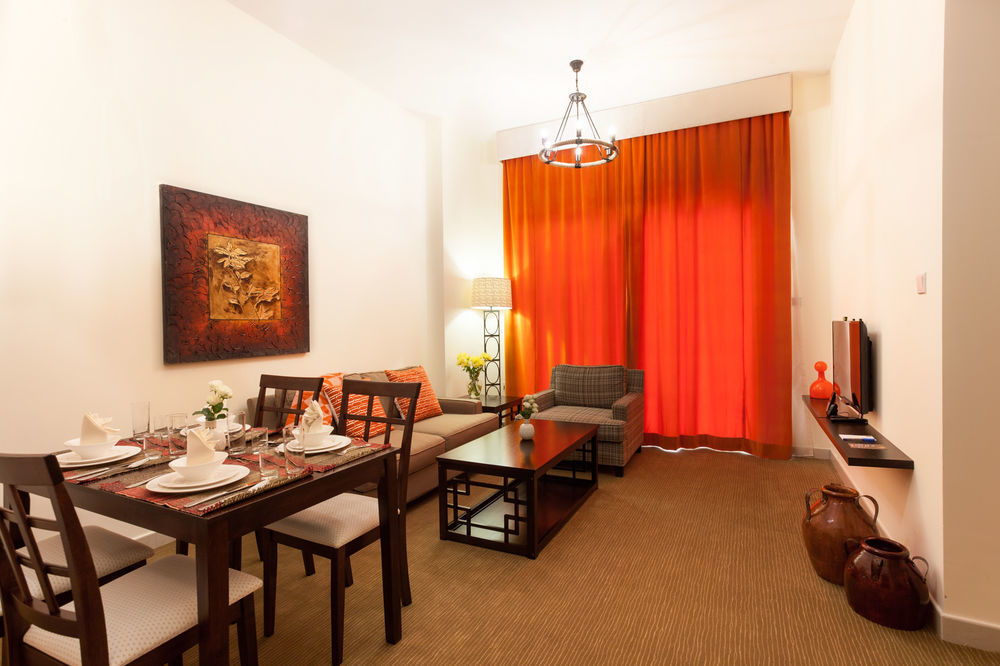 Olive Tree Residence Holiday Home Apartments Ρας Αλ Χαιμά Εξωτερικό φωτογραφία