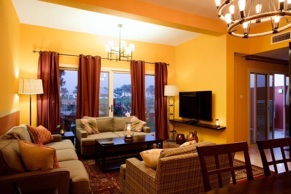 Olive Tree Residence Holiday Home Apartments Ρας Αλ Χαιμά Εξωτερικό φωτογραφία