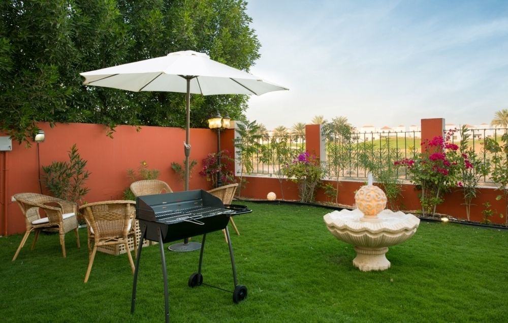 Olive Tree Residence Holiday Home Apartments Ρας Αλ Χαιμά Εξωτερικό φωτογραφία