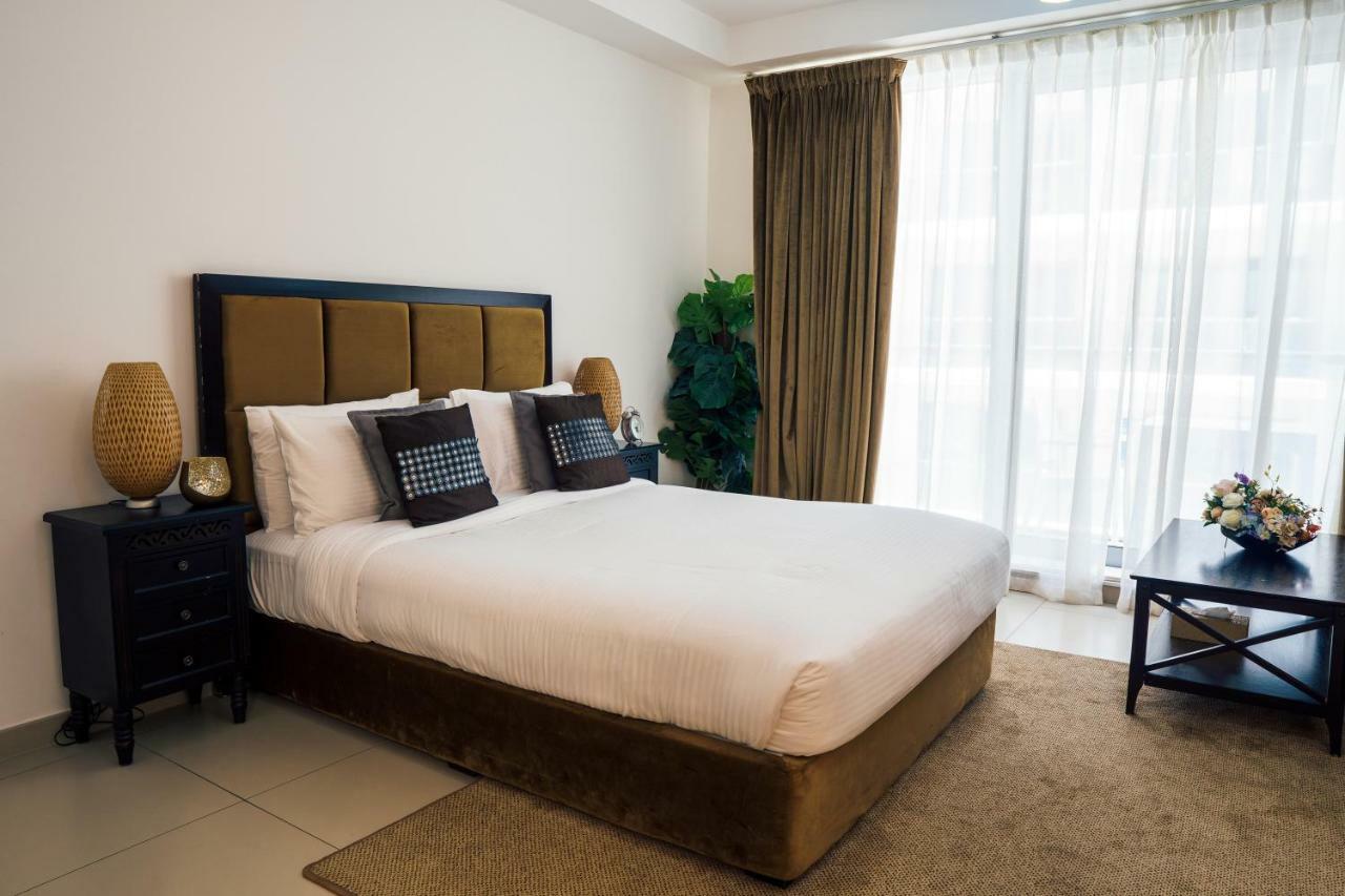 Olive Tree Residence Holiday Home Apartments Ρας Αλ Χαιμά Εξωτερικό φωτογραφία