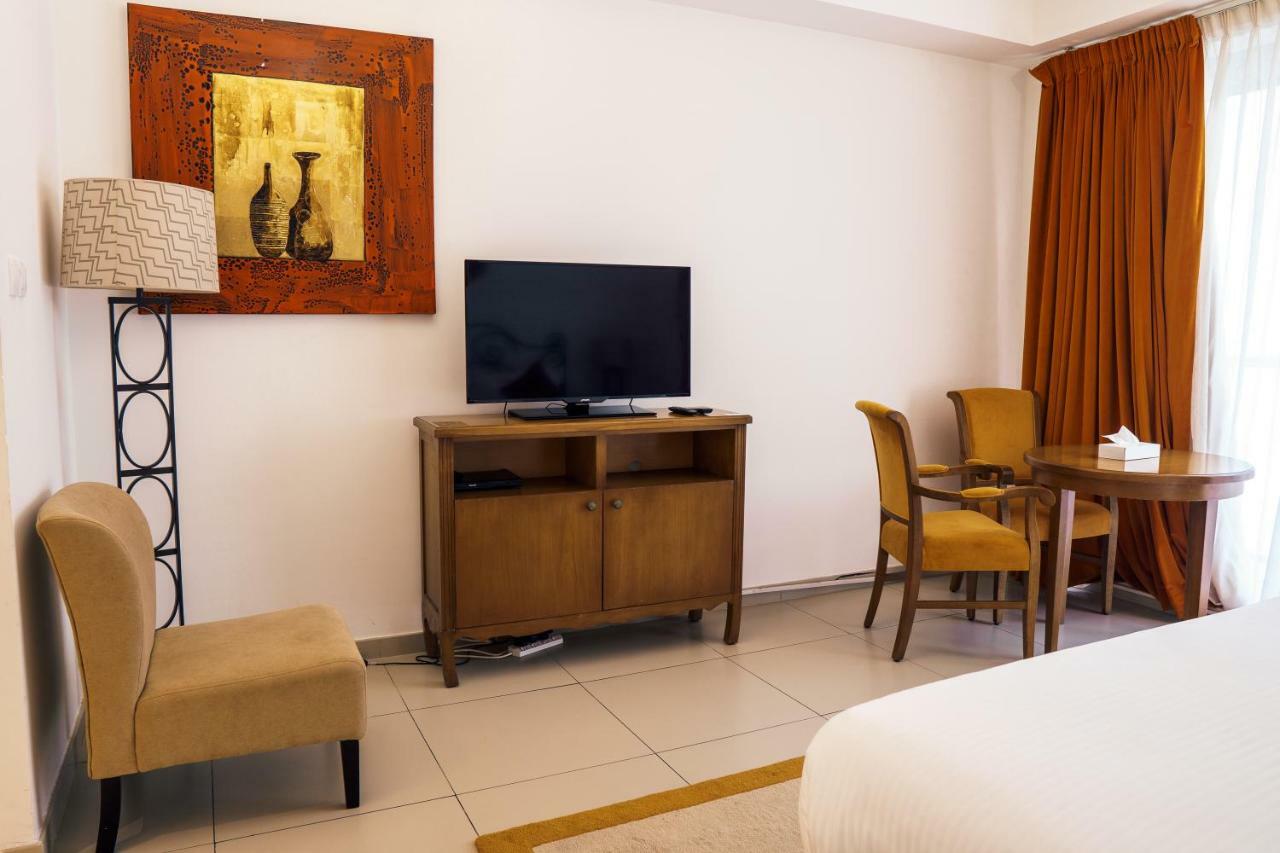 Olive Tree Residence Holiday Home Apartments Ρας Αλ Χαιμά Εξωτερικό φωτογραφία