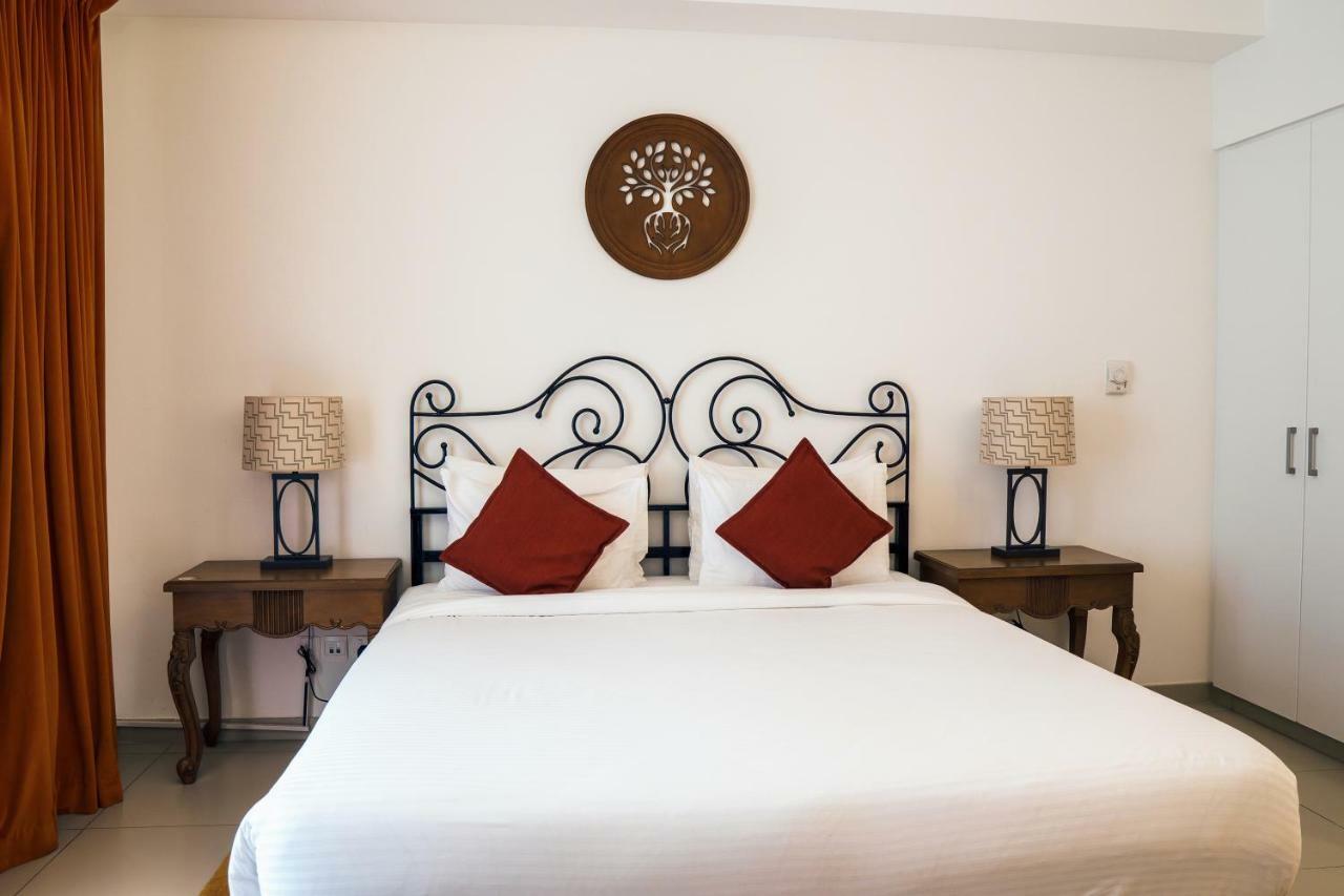 Olive Tree Residence Holiday Home Apartments Ρας Αλ Χαιμά Εξωτερικό φωτογραφία