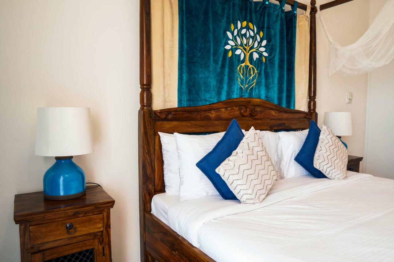Olive Tree Residence Holiday Home Apartments Ρας Αλ Χαιμά Εξωτερικό φωτογραφία
