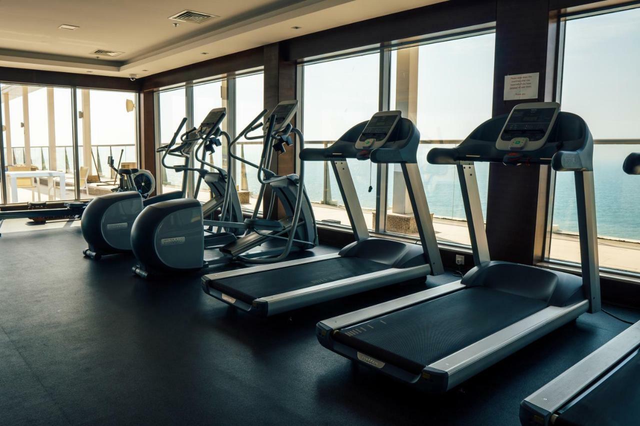 Olive Tree Residence Holiday Home Apartments Ρας Αλ Χαιμά Εξωτερικό φωτογραφία