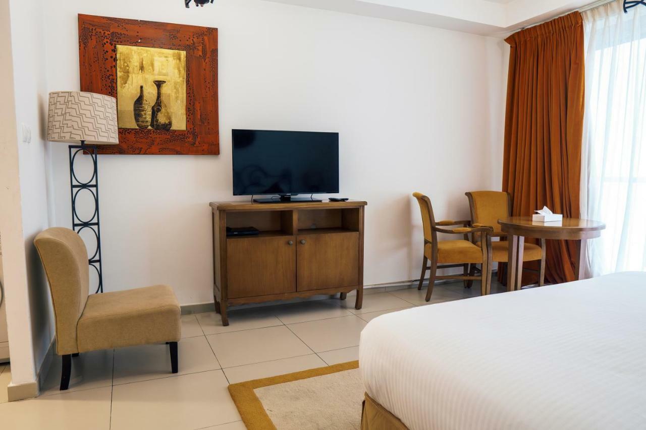 Olive Tree Residence Holiday Home Apartments Ρας Αλ Χαιμά Εξωτερικό φωτογραφία