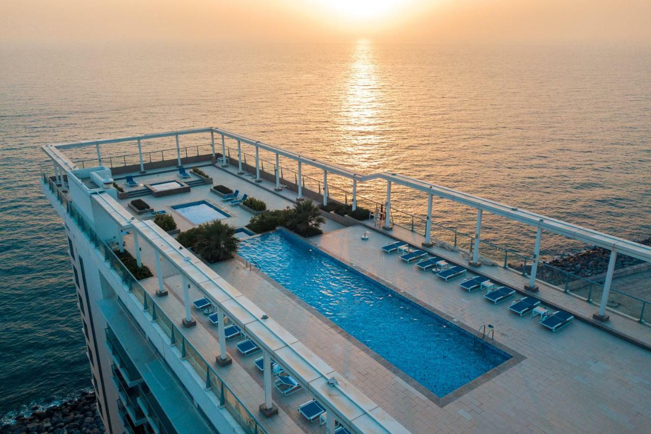 Olive Tree Residence Holiday Home Apartments Ρας Αλ Χαιμά Εξωτερικό φωτογραφία