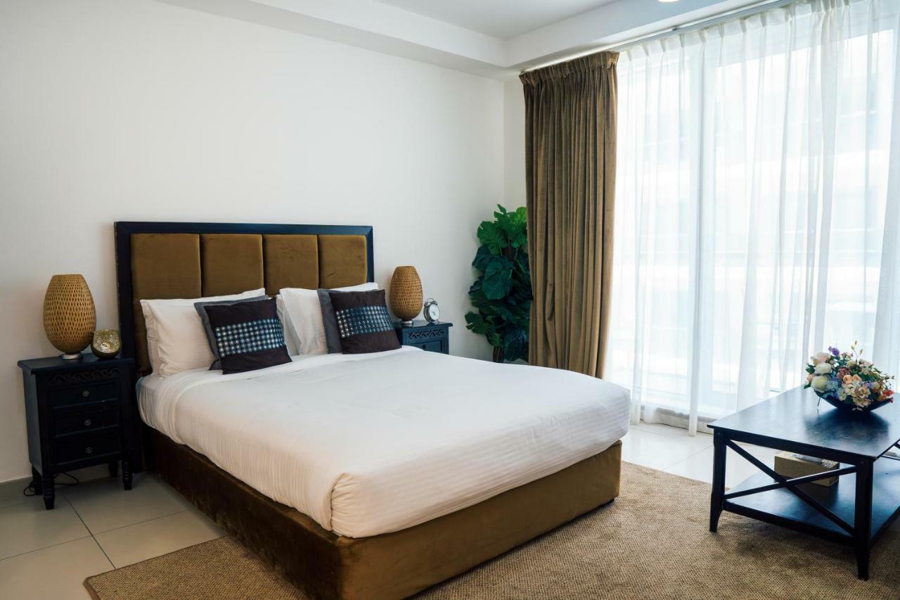 Olive Tree Residence Holiday Home Apartments Ρας Αλ Χαιμά Εξωτερικό φωτογραφία