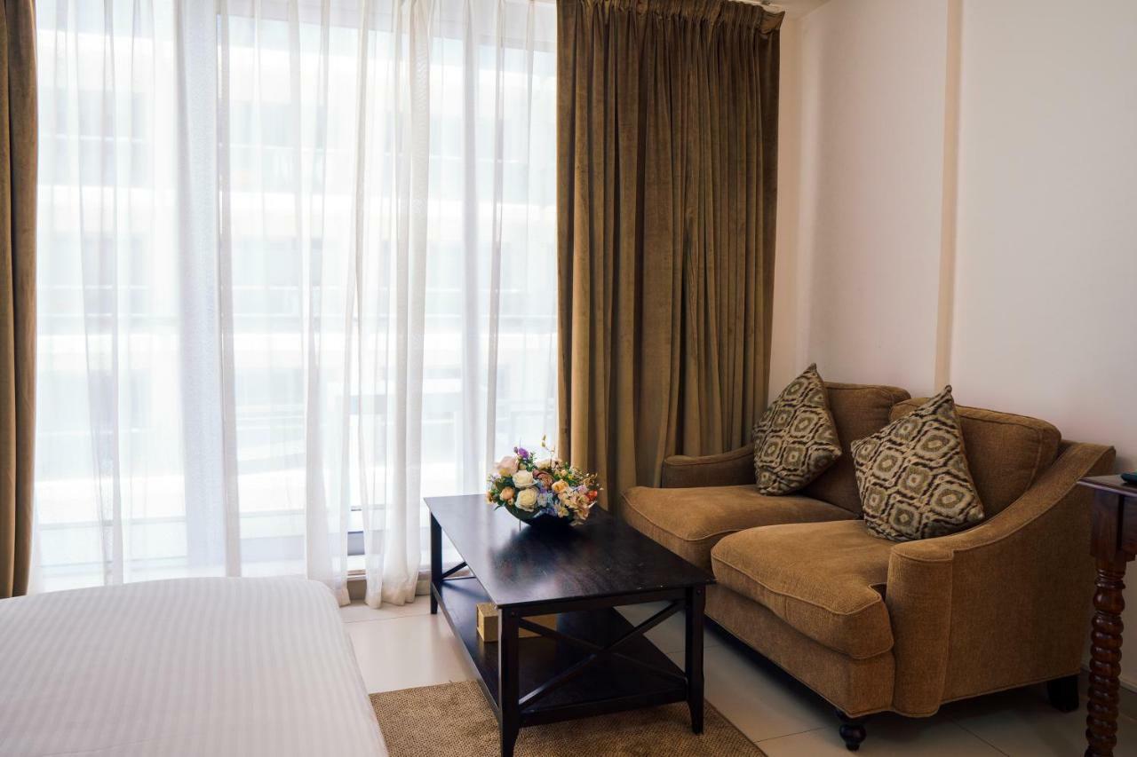 Olive Tree Residence Holiday Home Apartments Ρας Αλ Χαιμά Εξωτερικό φωτογραφία