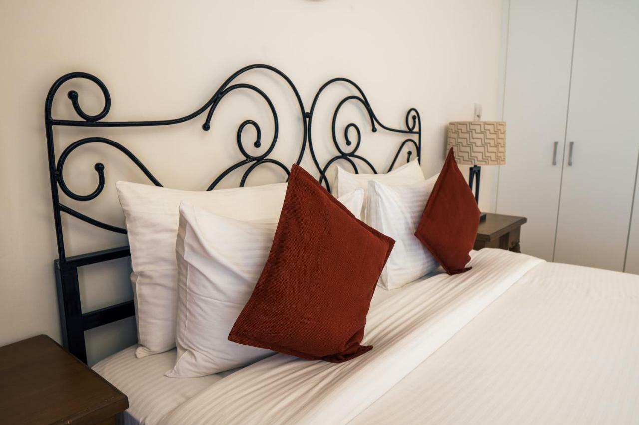 Olive Tree Residence Holiday Home Apartments Ρας Αλ Χαιμά Εξωτερικό φωτογραφία