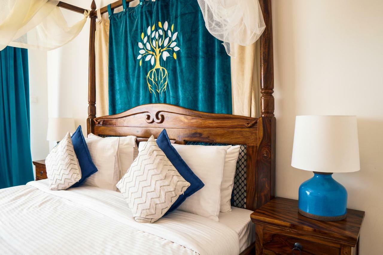 Olive Tree Residence Holiday Home Apartments Ρας Αλ Χαιμά Εξωτερικό φωτογραφία
