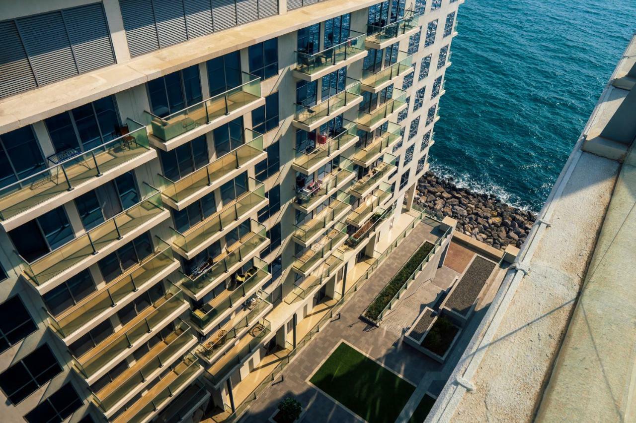 Olive Tree Residence Holiday Home Apartments Ρας Αλ Χαιμά Εξωτερικό φωτογραφία