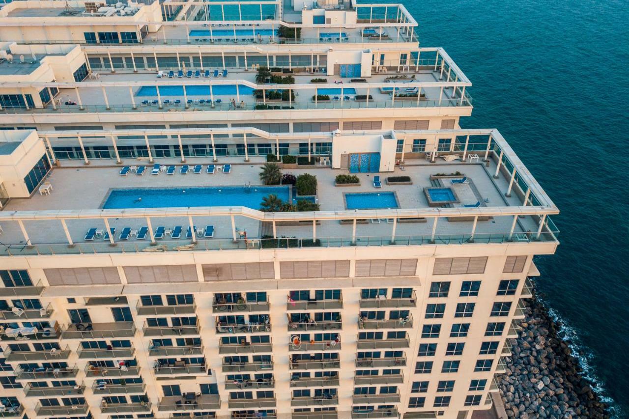 Olive Tree Residence Holiday Home Apartments Ρας Αλ Χαιμά Εξωτερικό φωτογραφία