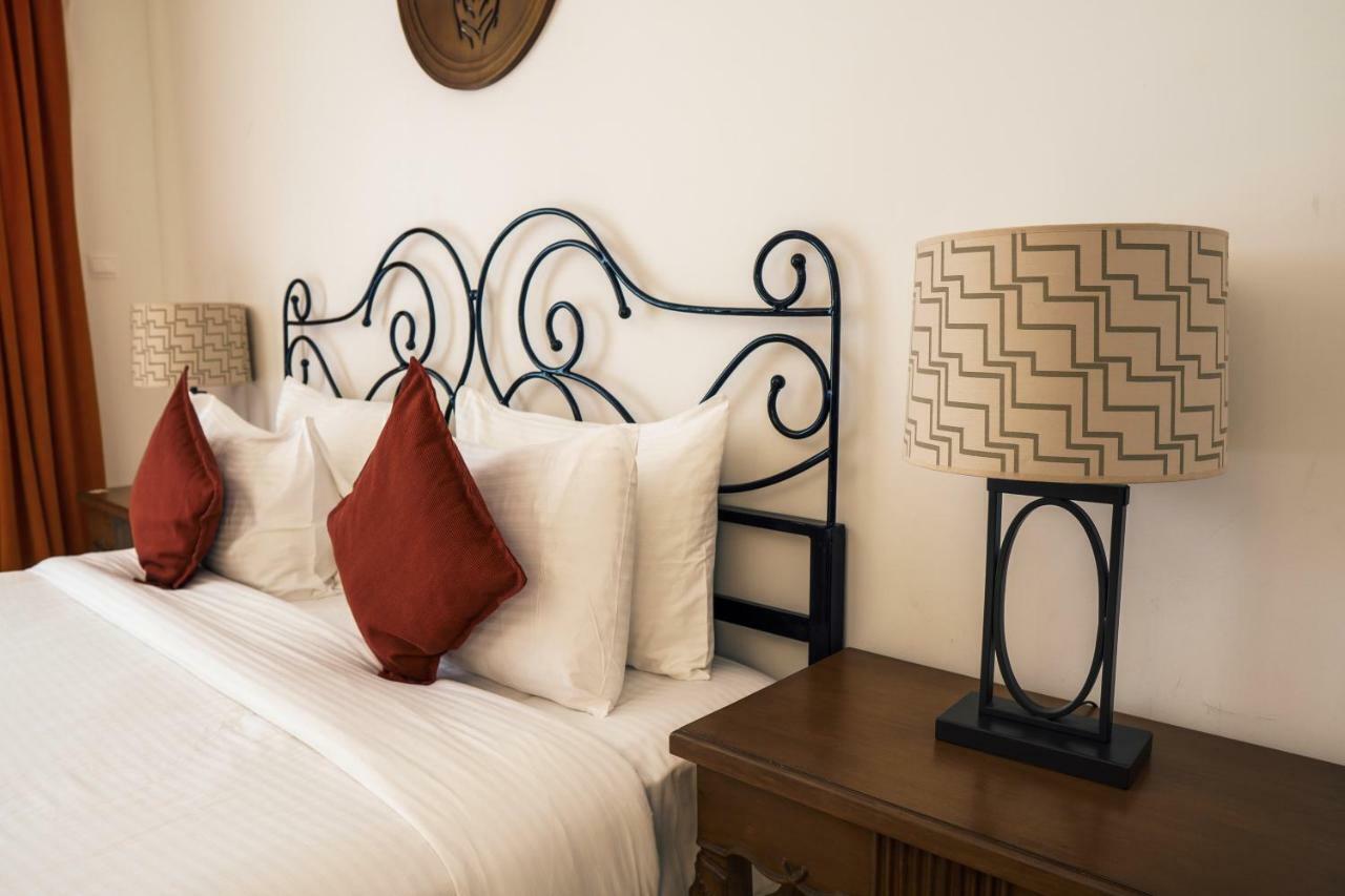 Olive Tree Residence Holiday Home Apartments Ρας Αλ Χαιμά Εξωτερικό φωτογραφία