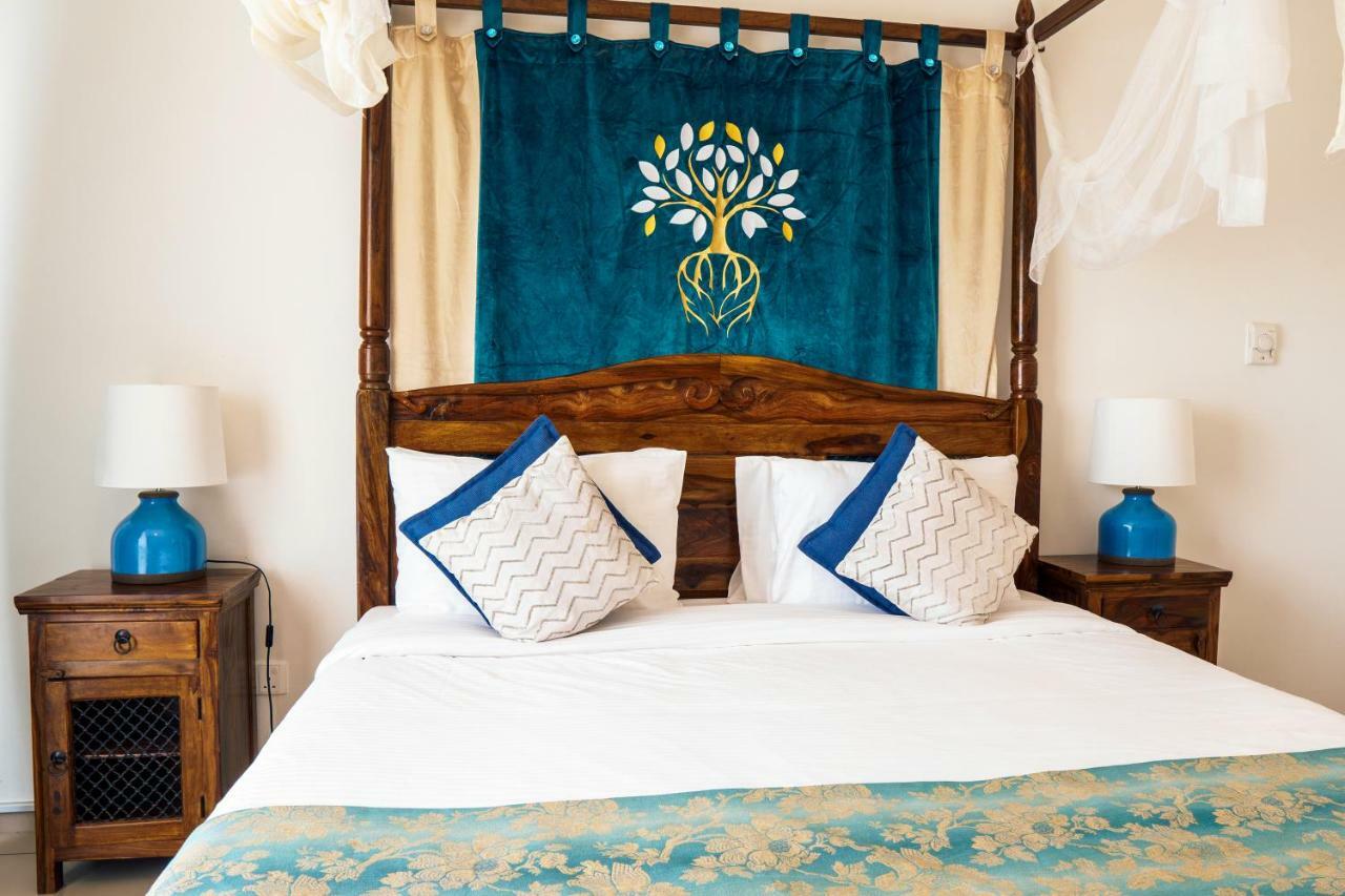 Olive Tree Residence Holiday Home Apartments Ρας Αλ Χαιμά Εξωτερικό φωτογραφία