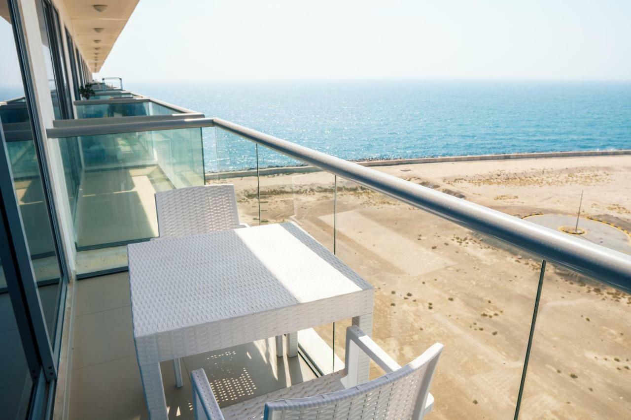 Olive Tree Residence Holiday Home Apartments Ρας Αλ Χαιμά Εξωτερικό φωτογραφία