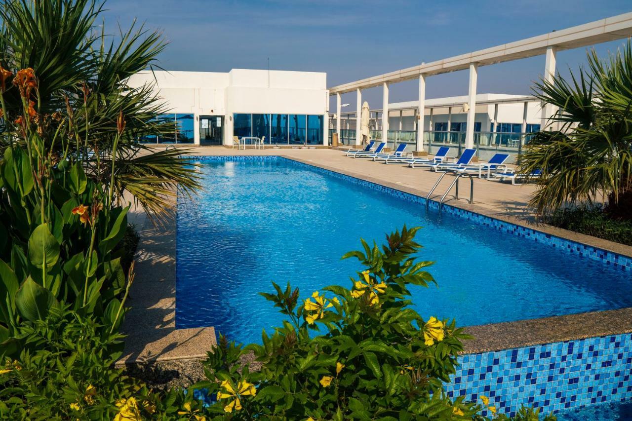 Olive Tree Residence Holiday Home Apartments Ρας Αλ Χαιμά Εξωτερικό φωτογραφία
