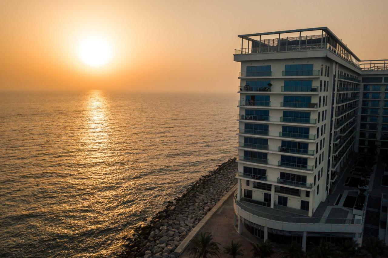 Olive Tree Residence Holiday Home Apartments Ρας Αλ Χαιμά Εξωτερικό φωτογραφία