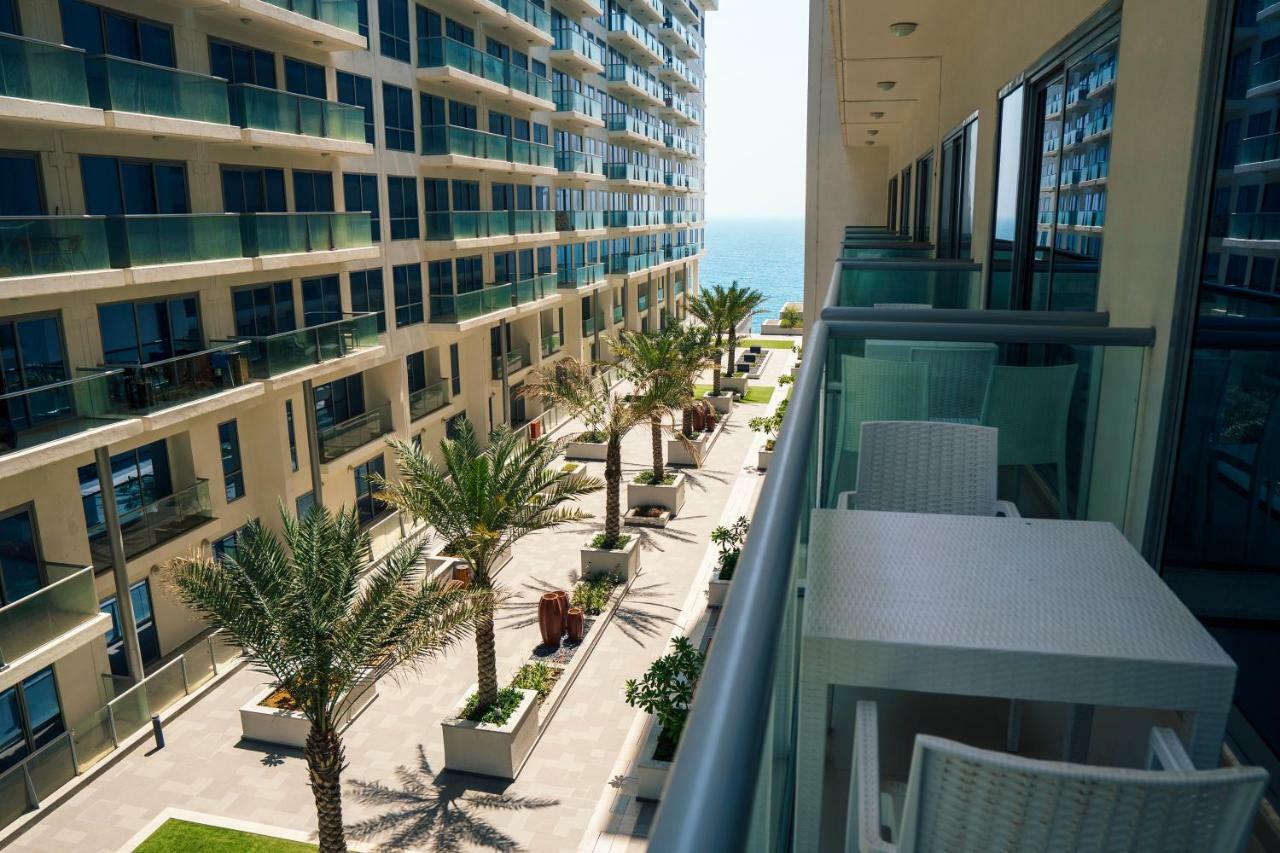 Olive Tree Residence Holiday Home Apartments Ρας Αλ Χαιμά Εξωτερικό φωτογραφία
