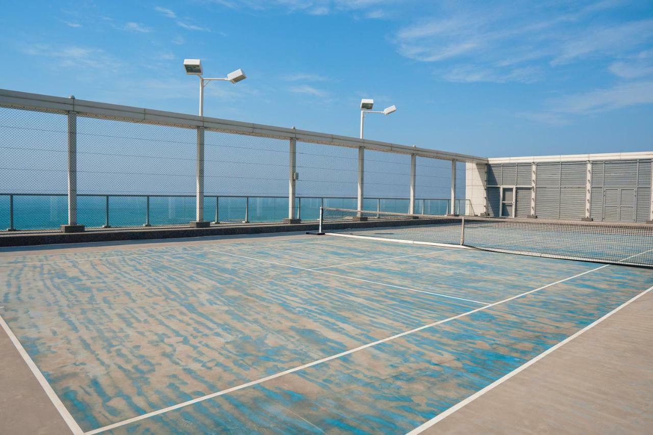 Olive Tree Residence Holiday Home Apartments Ρας Αλ Χαιμά Εξωτερικό φωτογραφία