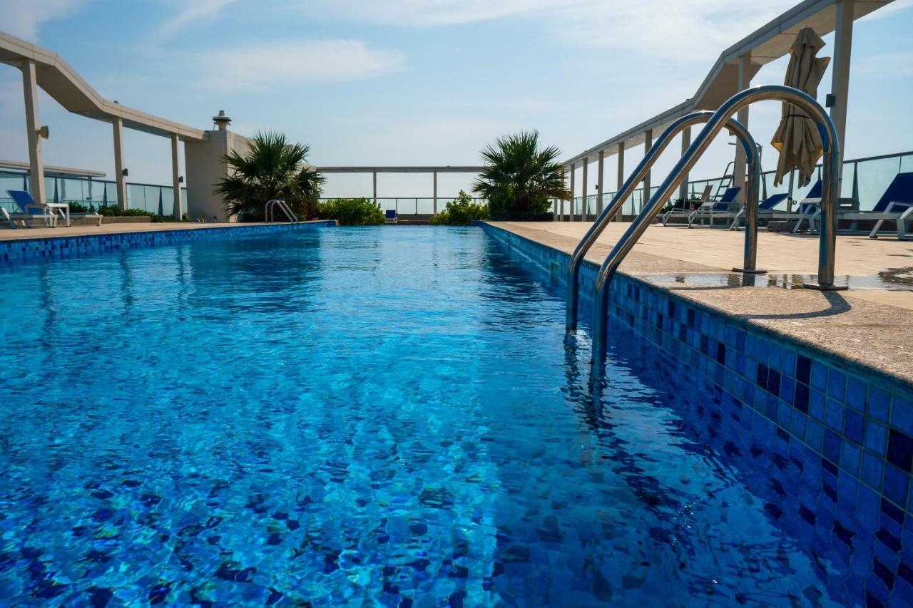 Olive Tree Residence Holiday Home Apartments Ρας Αλ Χαιμά Εξωτερικό φωτογραφία